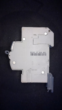 B50 Newlec 1P 50A Circuit Breaker