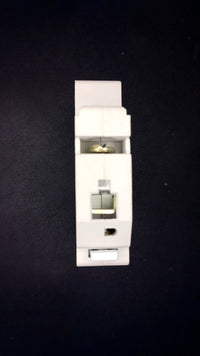 B6 Proteus 606BW 6A Circuit Breaker