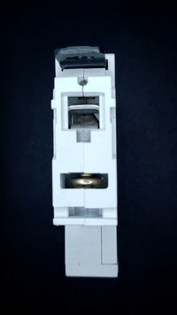 B16 MEM ALB151 16A Memera 2000 MCB (Single Pole, 6000A)