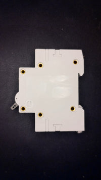 B50 Europa Components EUB1 50A (Single Pole MCB)