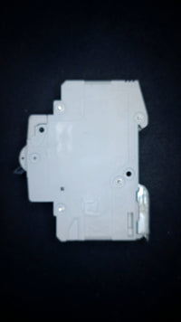 B6 Hager MT 106 6A (1 Pole, 6000A)