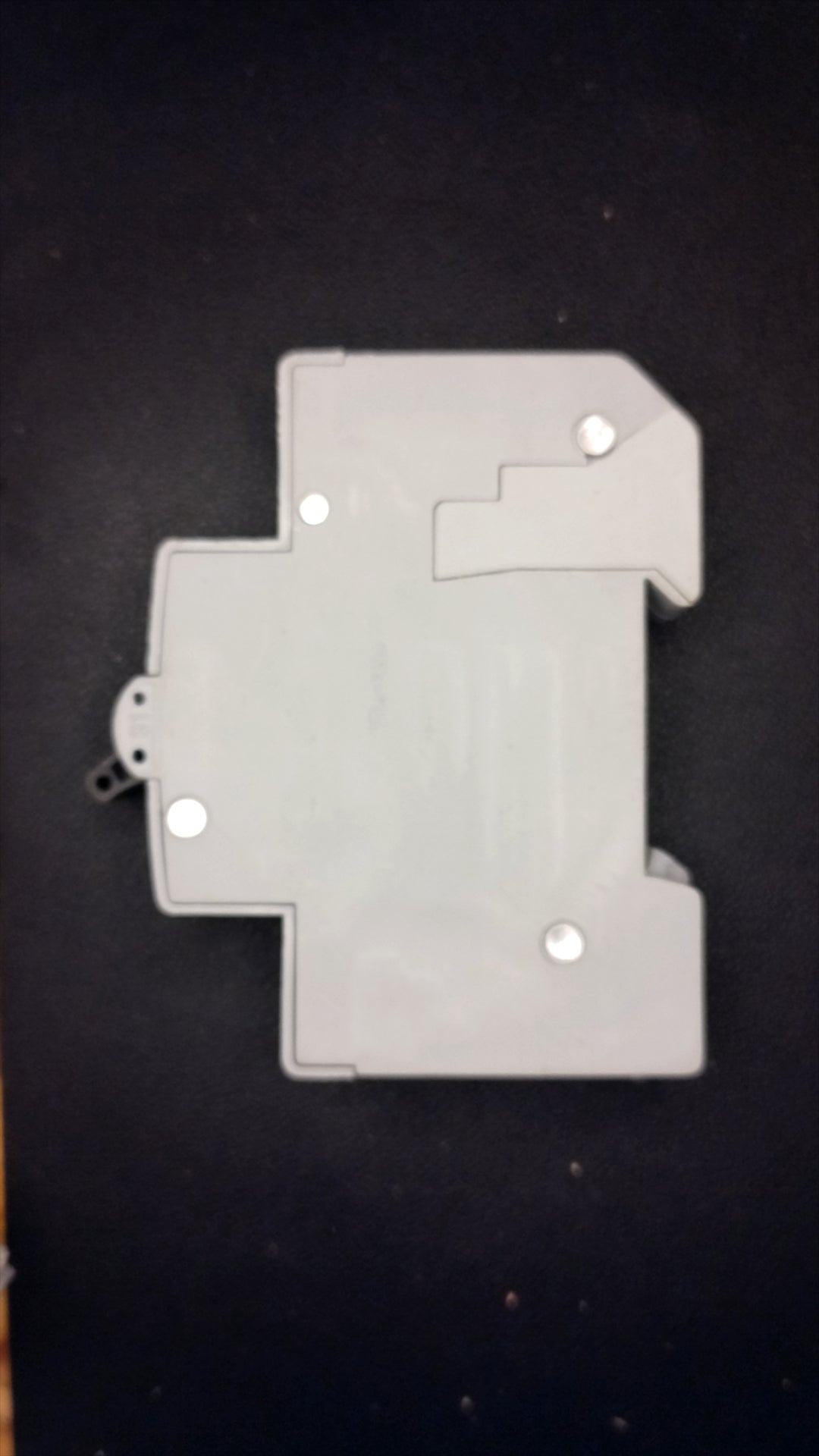 B6 MARBO SFMBB06 6A Circuit Breaker (1 Pole, 6000A)