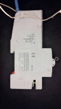 B40 Steeple DSBRCB040B 40A