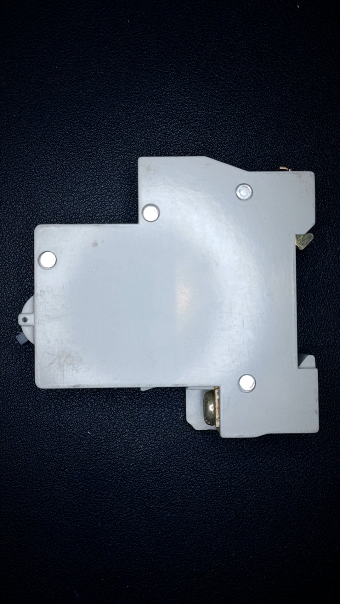 C16 MEM 161MB 16A Single Pole Circuit Breaker