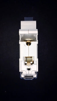 C32 Hager NC 132 32 Amp Single Pole MCB