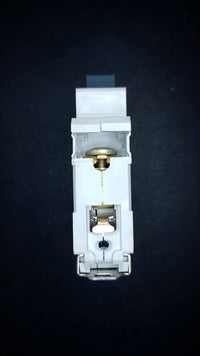 B20 Hager MT 120 20A (Single Pole, 6000A Breaking Capacity)