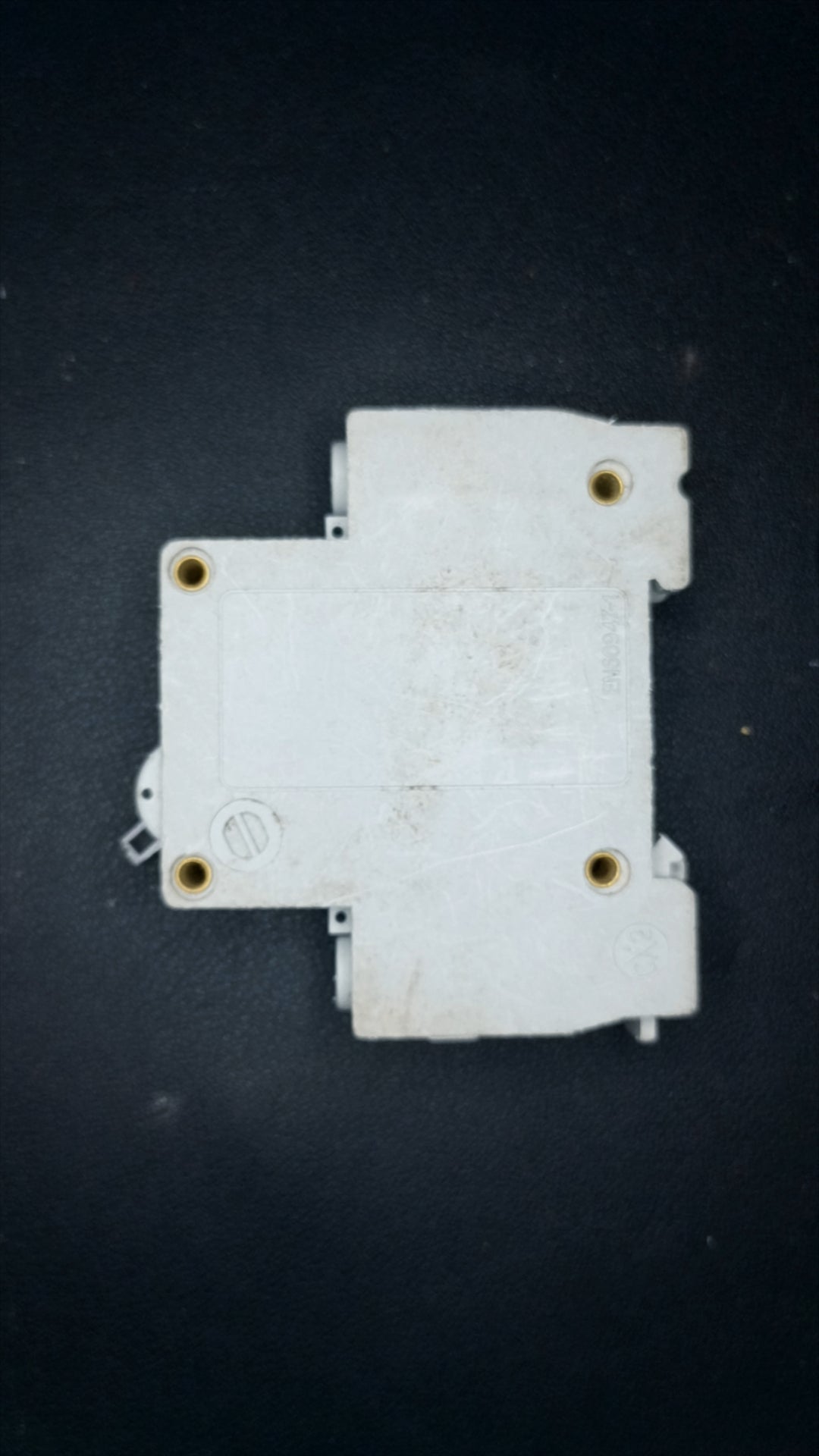 B40 40A Circuit Breaker (Control Gear)