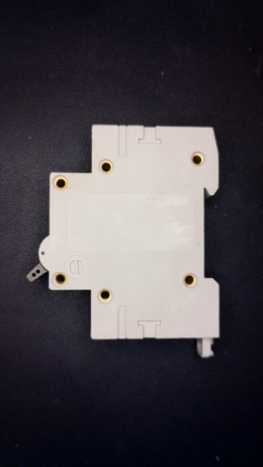 B40 Europa Components EUB1 40A (Single Pole)