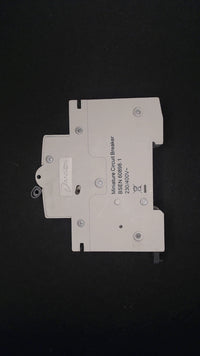 Danson B16 16A MCB E-DB