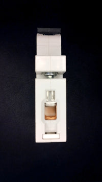 B40 Hylex NHXB40 40A Circuit Breaker (1 Pole, 6000A)