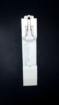 C50 AXIOM CUB50SP 50A Single Pole Circuit Breaker