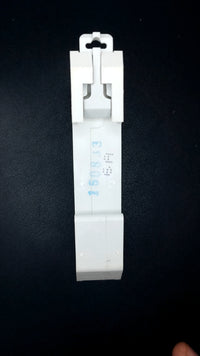 B6 Hamilton MCB 6 Amps (1 Pole, 6000A)