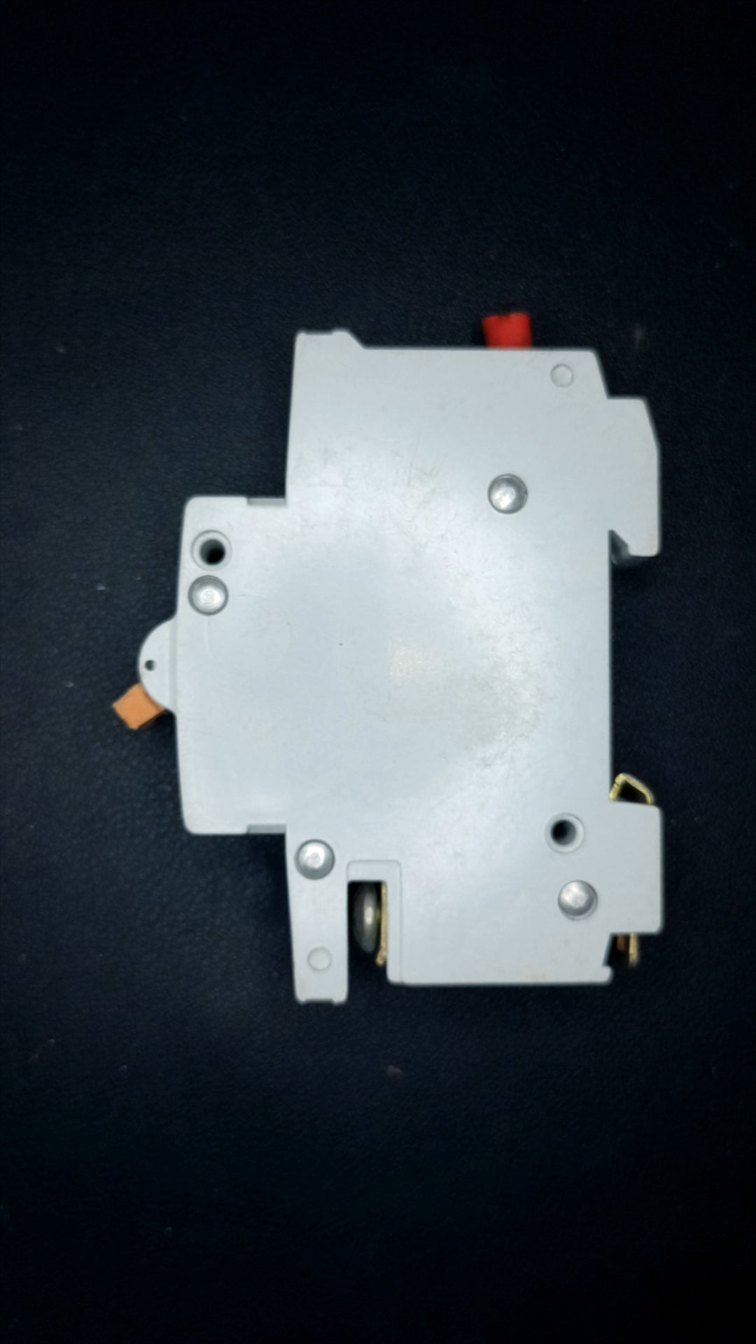 B40 Wylex NSB40 Stotz (Orange Dolly) Circuit Breaker