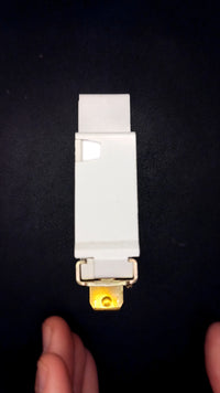 B6 Crabtree 6A SB6000 Circuit Breaker (Single Pole)