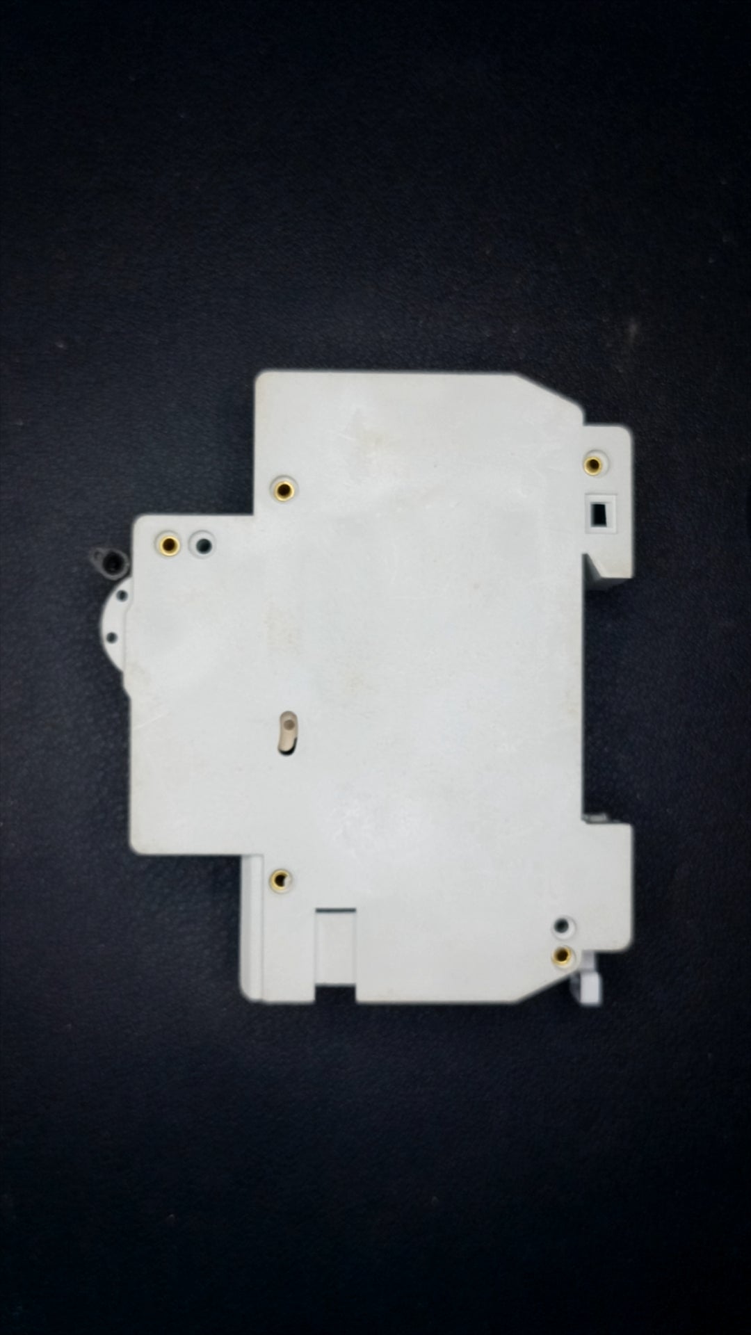 C32 Proteus C32 32A Single Pole MCB (Proteus-1032/3W)