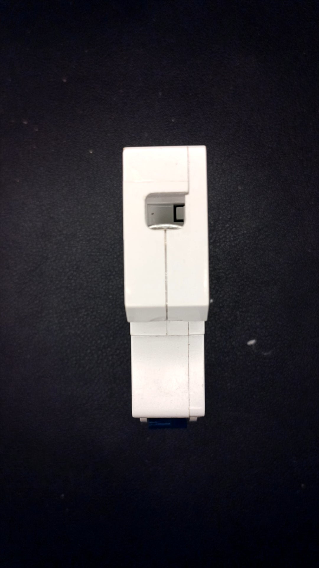 M20 Hager M 120 45 20A Circuit Breaker