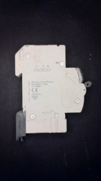 B40 LAP MCB 73781 (40A, 1 Pole, 6000A Breaking Capacity)