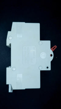 Wylex WS102-TTB 100A Double Pole Switch