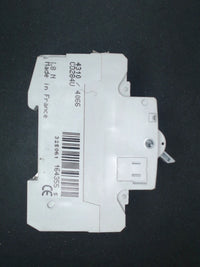 Hager CD284U 100A RCD