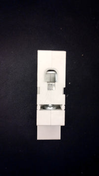 B50 Europa Components EUB1 50A (Single Pole MCB)