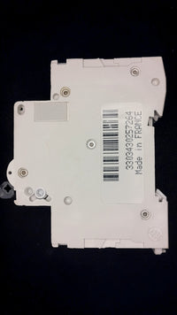 C4 Schneider Electric C60HD 4A 25726
