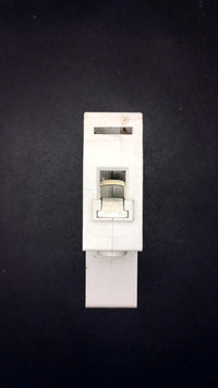 C16 Control Gear DZ47 16A Circuit Breaker