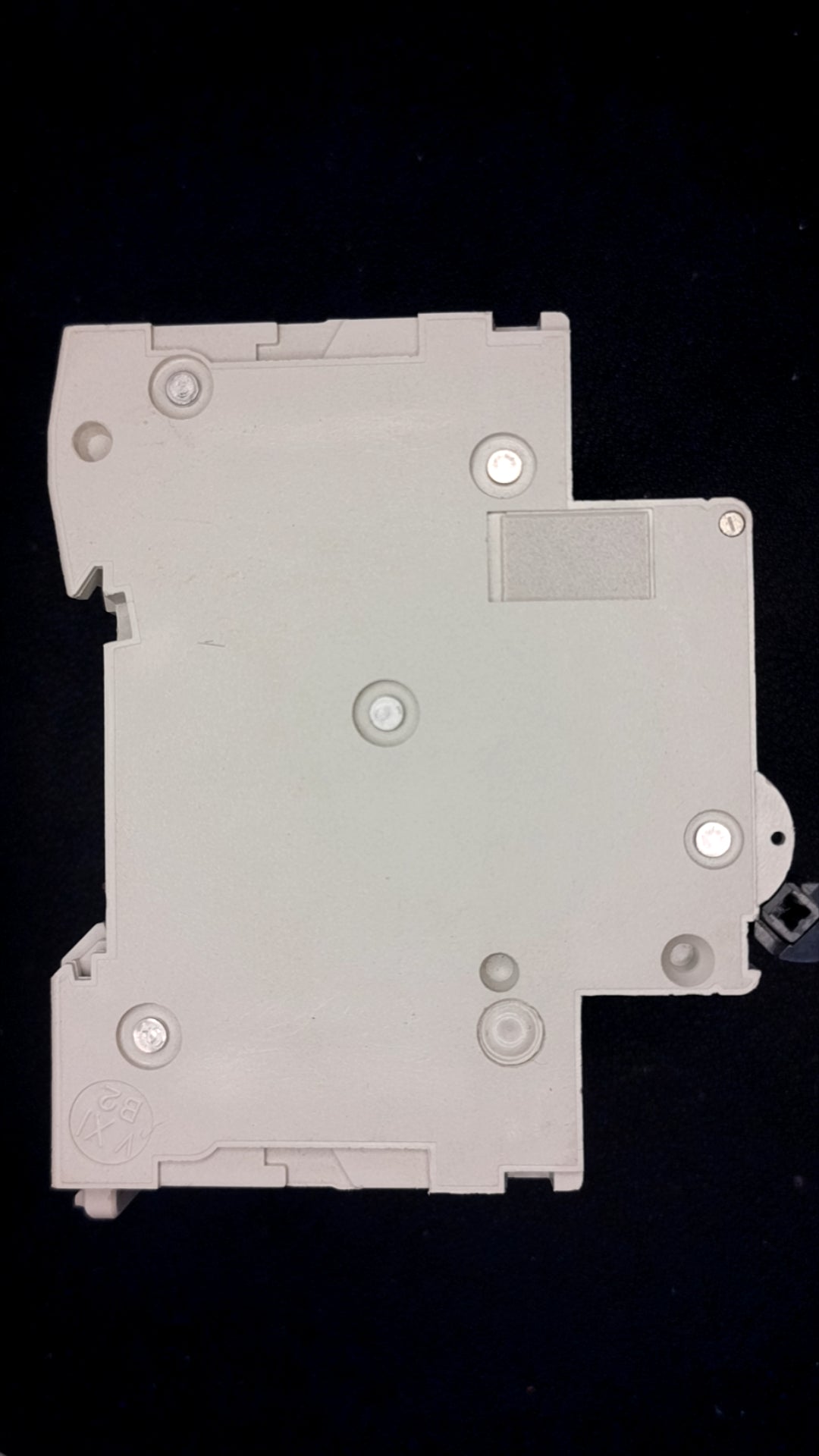 C10 Schneider Electric C60HB 10A 25869