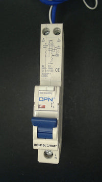 Cpn ROH106B 10A RCBO