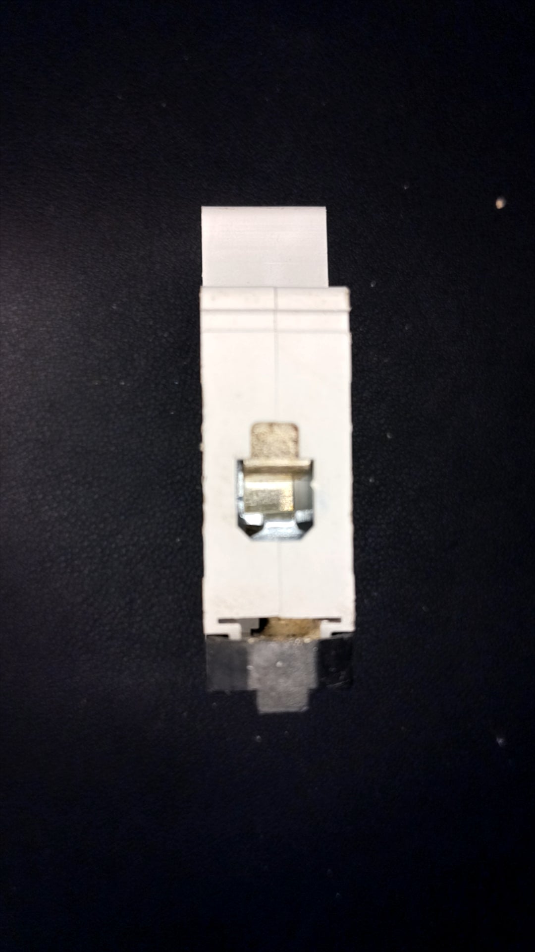 B40 MK 5940s 40A Single Pole MCB