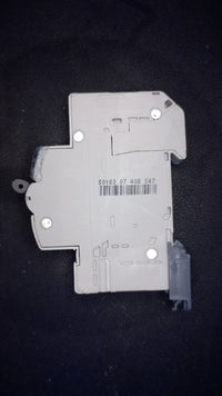 C40 Newlec 40C 1P Circuit Breaker (40A, Single Pole)