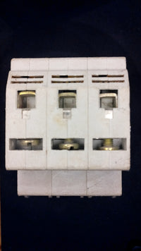 C32 Proteus 31032/3W 32 Amp 3-Pole Circuit Breaker