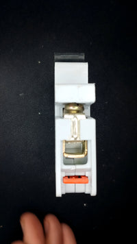 B32 Wylex NSB32 B32 MCB Series 3 (32A, 1 Pole, 6000A)