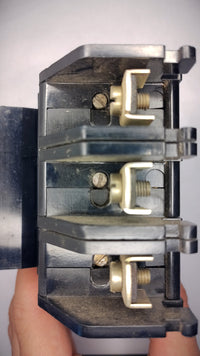 D5 DORMAN SMITH 5 AMP M3 Triple Pole MCB Loadmaster