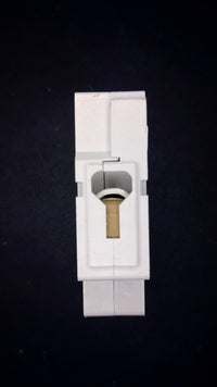 D6 GE EC 898 6A V/099-014106 628104 Circuit Breaker