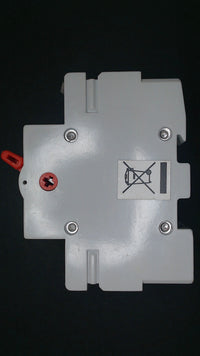 Proteus AC22B 100A Isolator