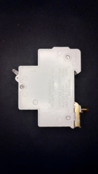 B6 Crabtree 6A SB6000 Circuit Breaker (Single Pole)
