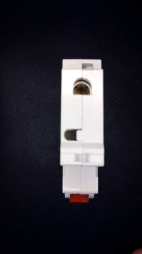 B32 Wylex NSB32 32A Single Pole MCB (Red Switch)