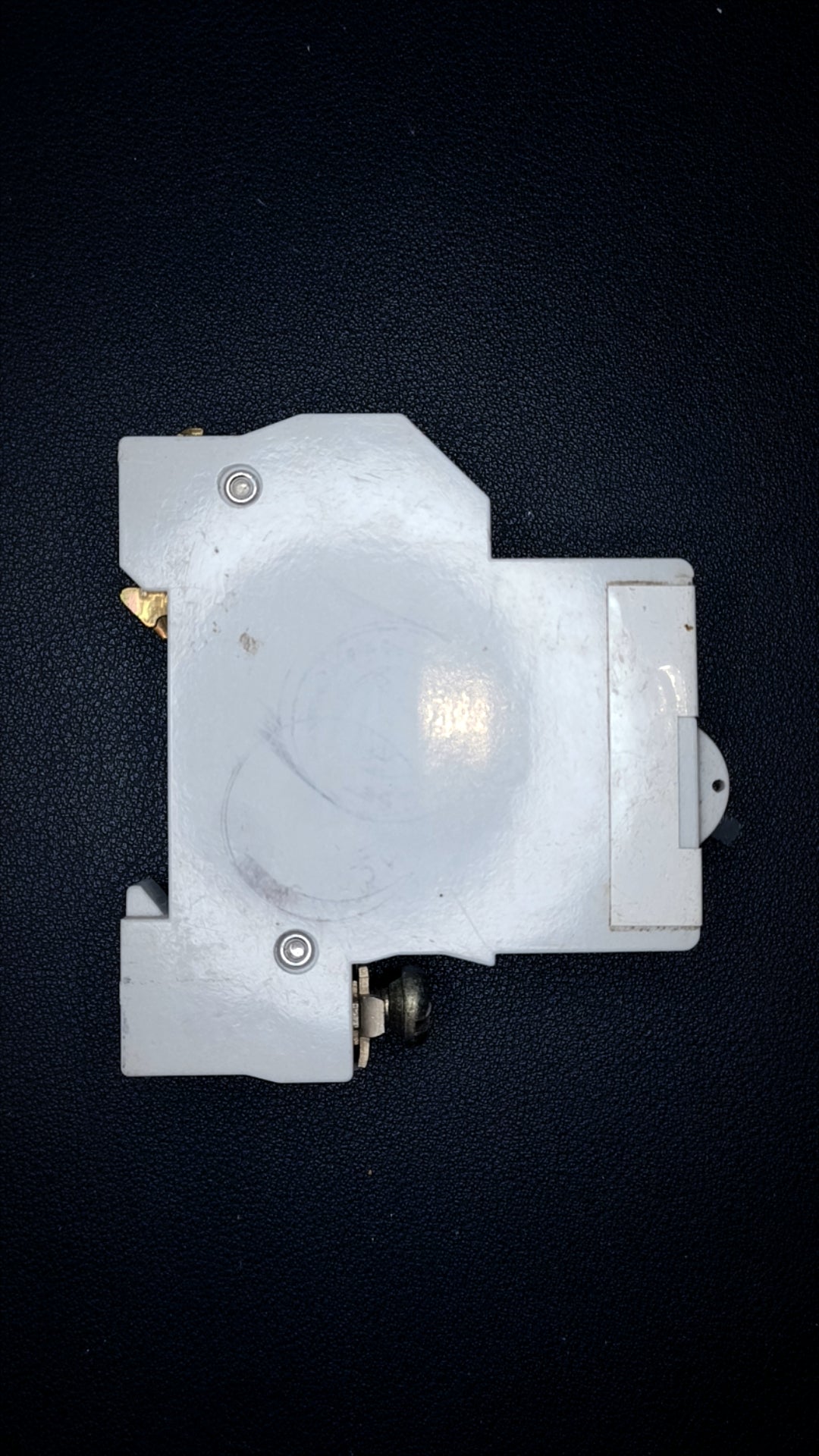 B5 MEM 51 QEB 5A Circuit Breaker (Single Pole)