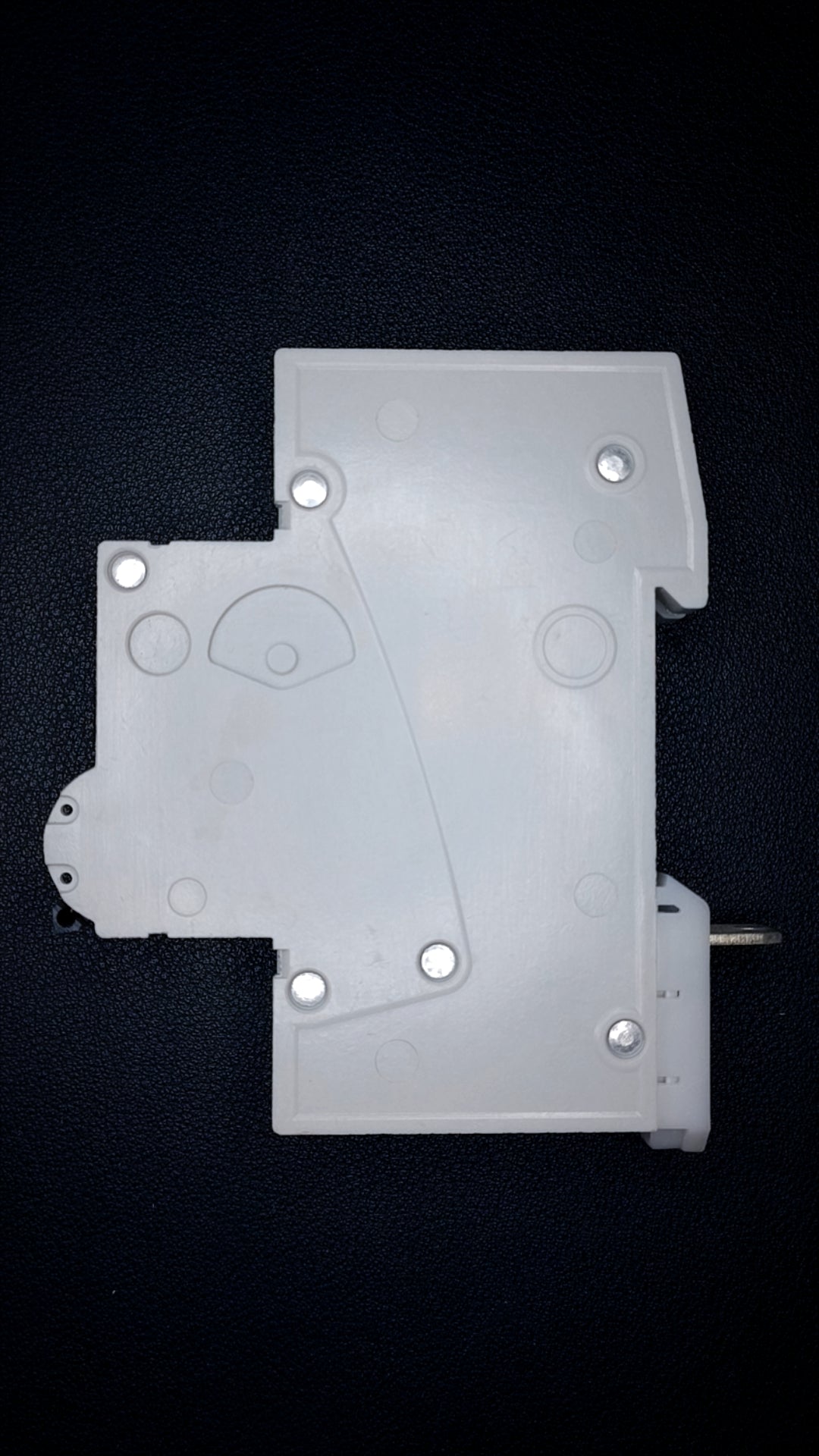 B6 Crabtree 61/B06 6A Series 5 Circuit Breaker