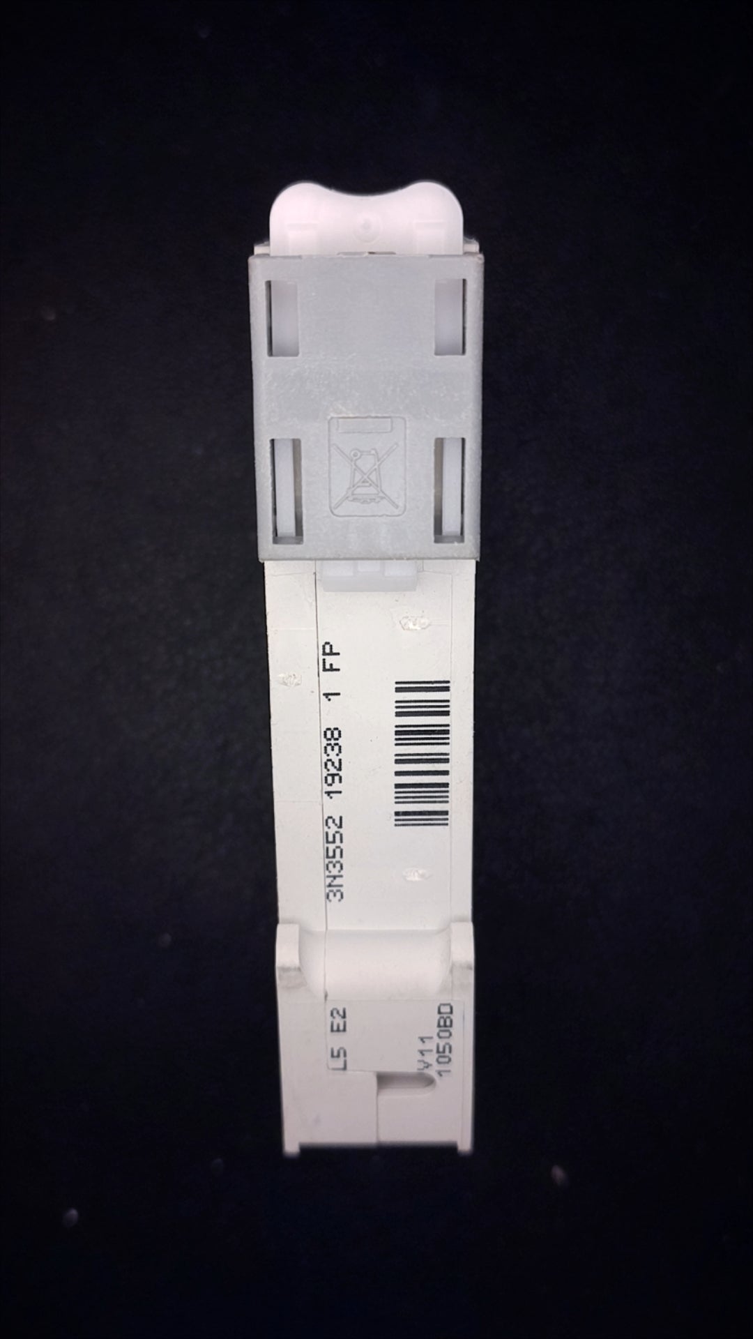 B50 Hager MTN 150 50A Circuit Breaker