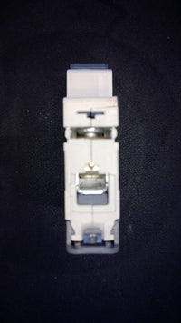 B50 Newlec 1P 50A Circuit Breaker