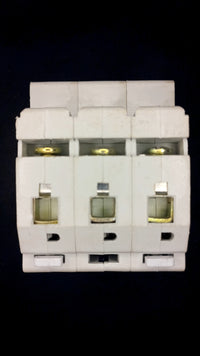 B63 Proteus 31063/3W MCB (63A, 3-Pole)