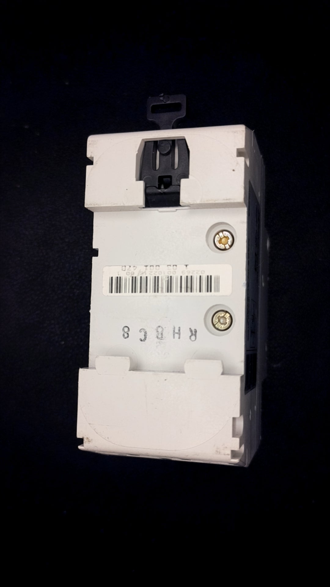 Moeller PFIM-80/2/003 80A 30mA (80A, 2-Pole, 30mA)