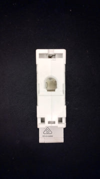 C10 Schneider C60HC 25644 10A MCB 1 Pole