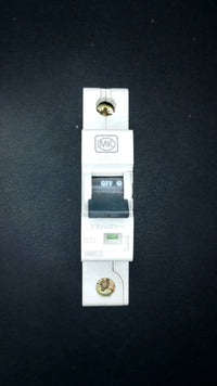 B32 MK 5932s 32A (Single Pole MCB)