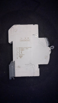 C32 Newlec 1p 32A Circuit Breaker
