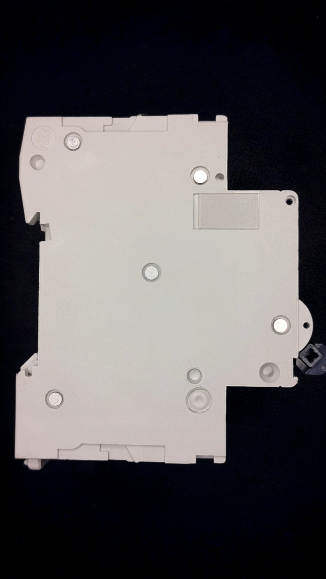 C6 Schneider Electric C60HC 6A 25671