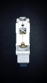 B6 Hager MT 106 6A (1 Pole, 6000A)