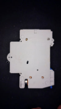 B32 GE Series E MCB B32 (32A, 1 Pole)