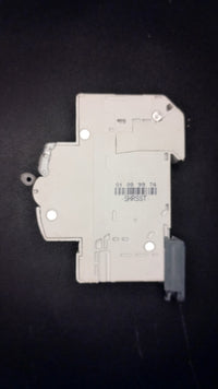 B6 LAP 65411 6A Single Pole MCB